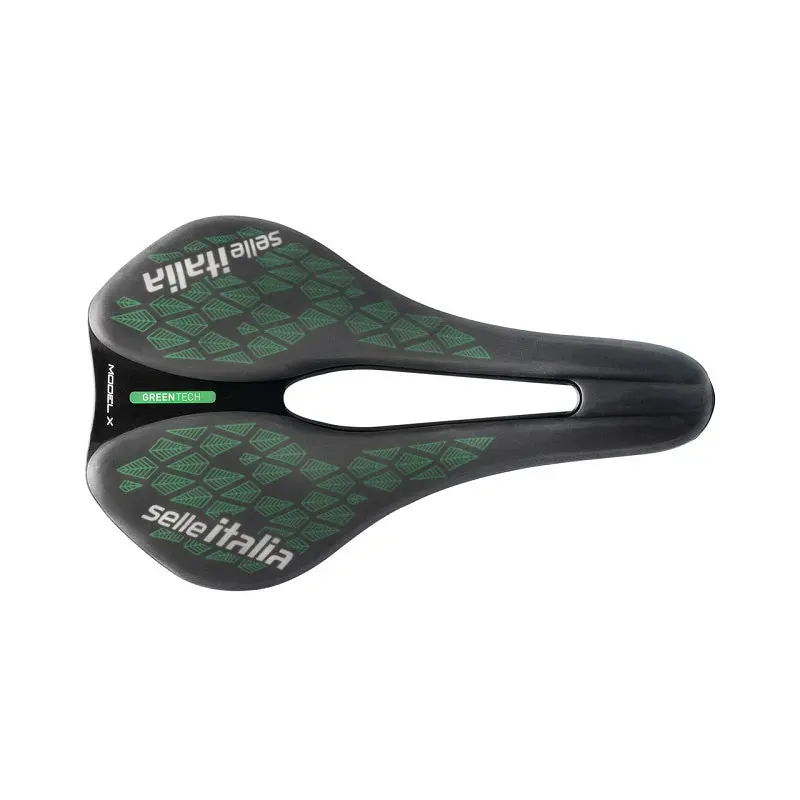 Selle Italia Model X Leaf Saddle 1