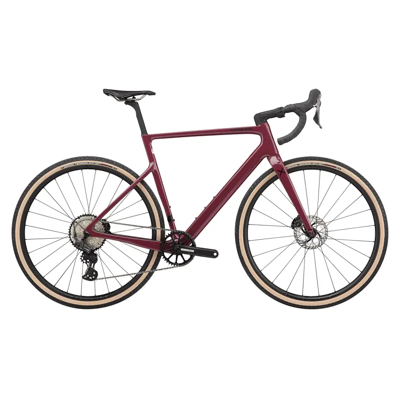 Cannondale Supersix Evo Se 1 (2024) 1