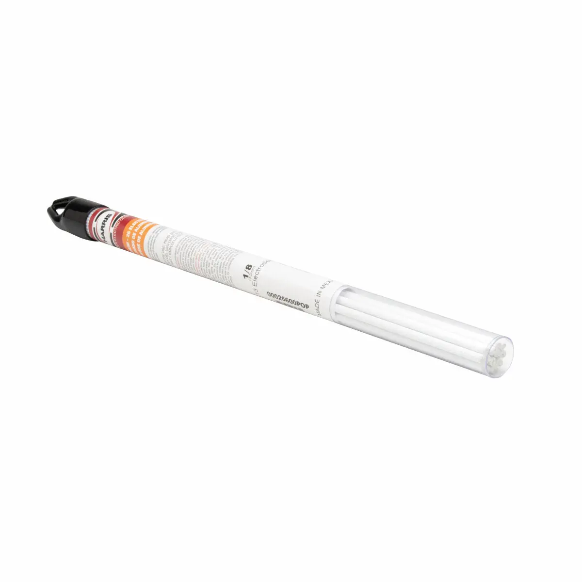 Harris® Alloy 26 Aluminum Stick (Smaw) Electrode 1