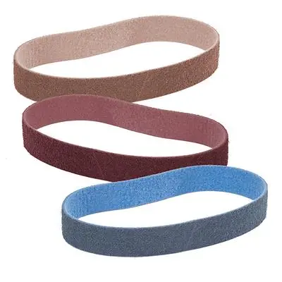 Walter 07D152 30" X 1.5" Coarse Blendex Belt 1