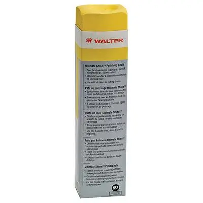Walter 07T909 Ultimate Shine™ Paste 1