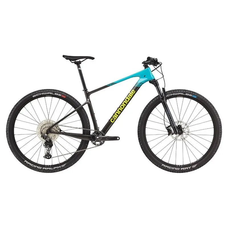 Cannondale Scalpel Ht Carbon 3 (2026) 1