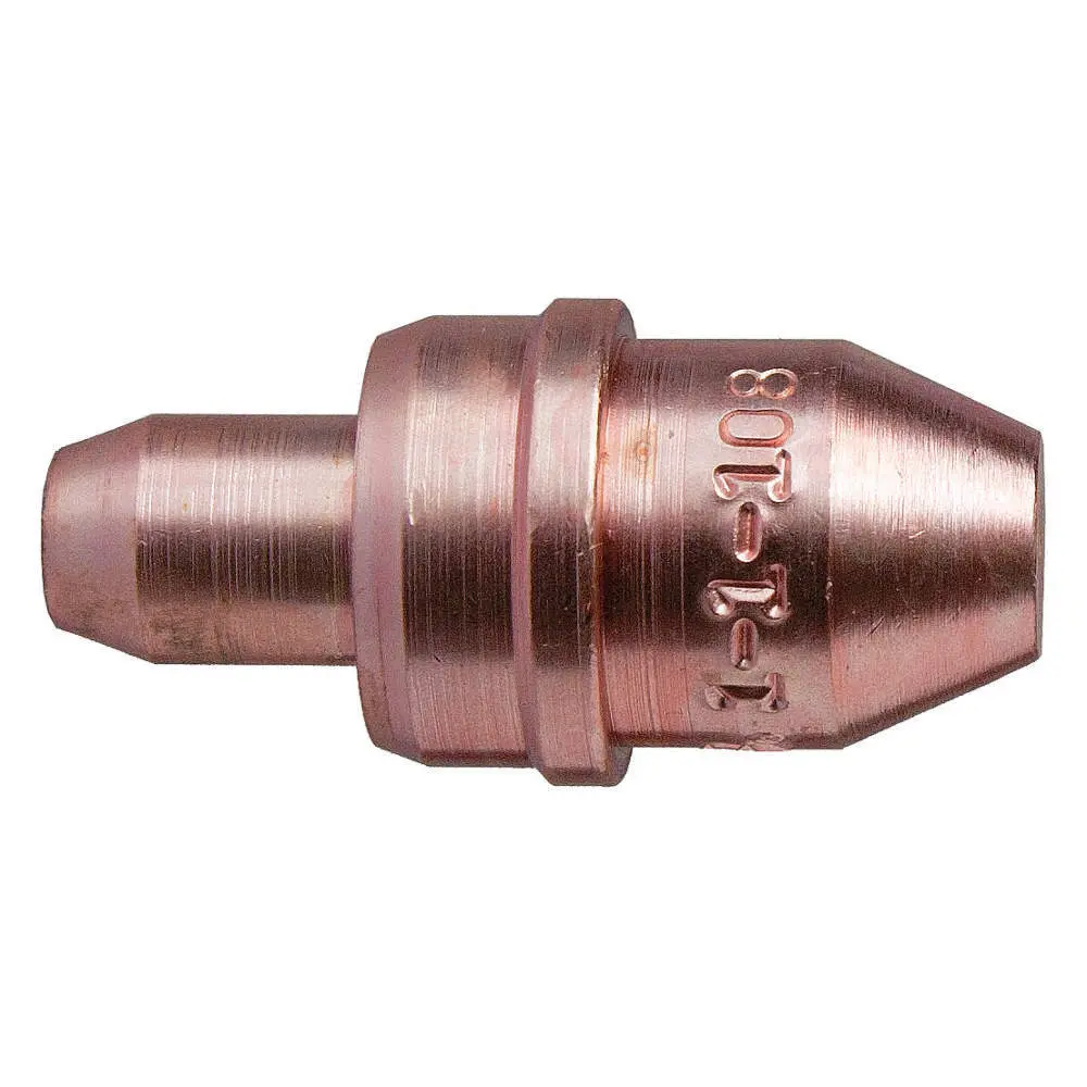 1-108 Series Victor Style Cutting Torch Tip Acetylene 1