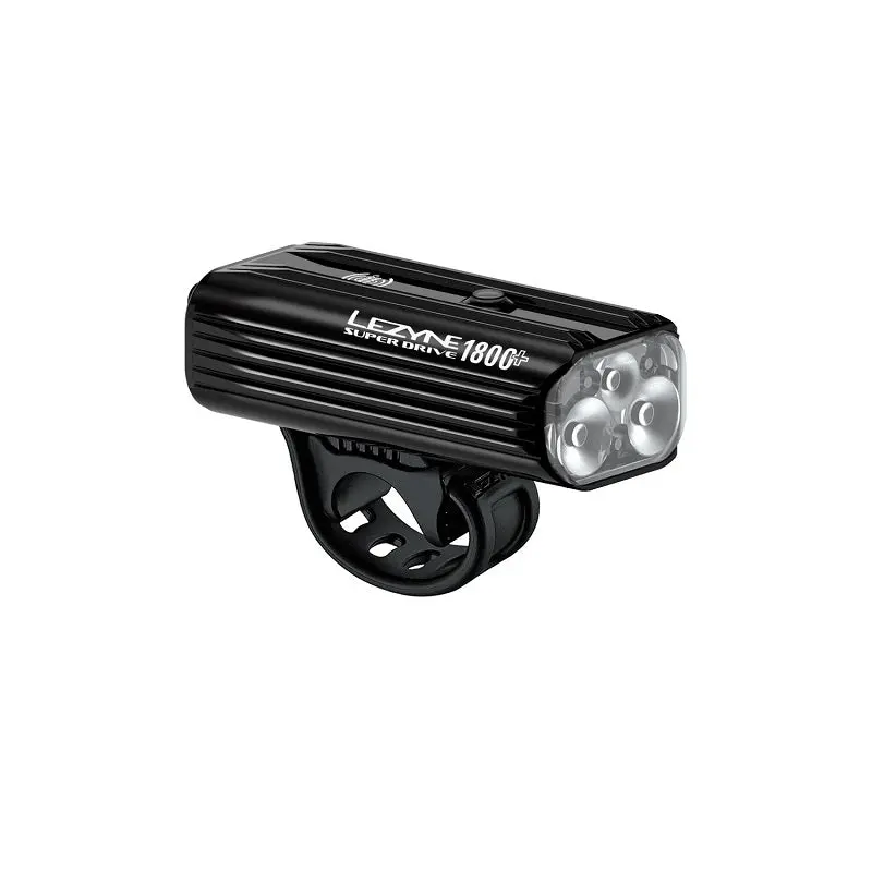 Lezyne Super Drive 1800+ Front Light 1