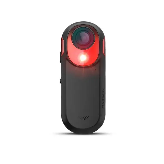 Garmin Varia Rct715 Radar Camera Rear Light 1