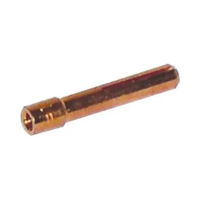 Collet,  3/32 In, Used On 9, 20 Torches, Standard 1