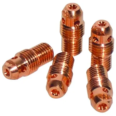 Collet Body,  3/32 In, Used On 9, 20 Torches, Standard 1