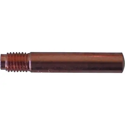 Mig Contact Tip, 0.035 In, Tweco® Style, Standard 1