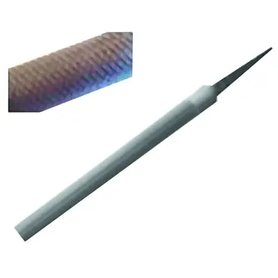 Bastard File, 14 In, Half Round, Bastard Cut 1