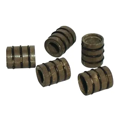 Insulator, Slide On Nozzle, 250 A, For Best Welds®, Tweco® Style No 2 Mig Guns 1