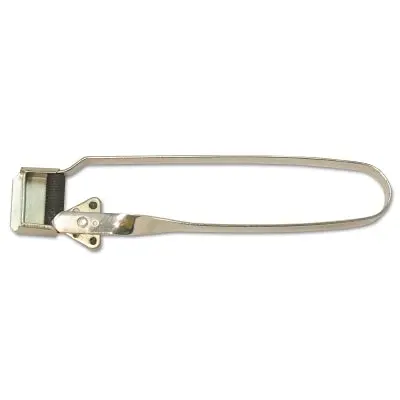 Sl-3F Spark Lighter, Triple Flint 1
