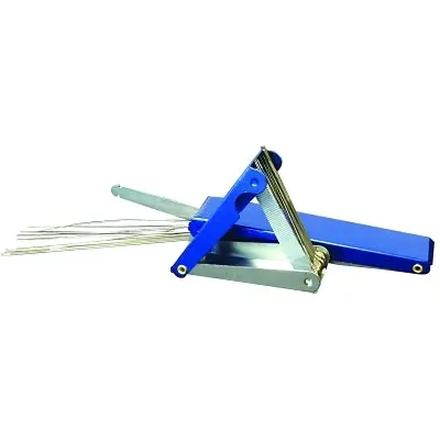 Tip Cleaner Set, King, #6 Thru #25 1