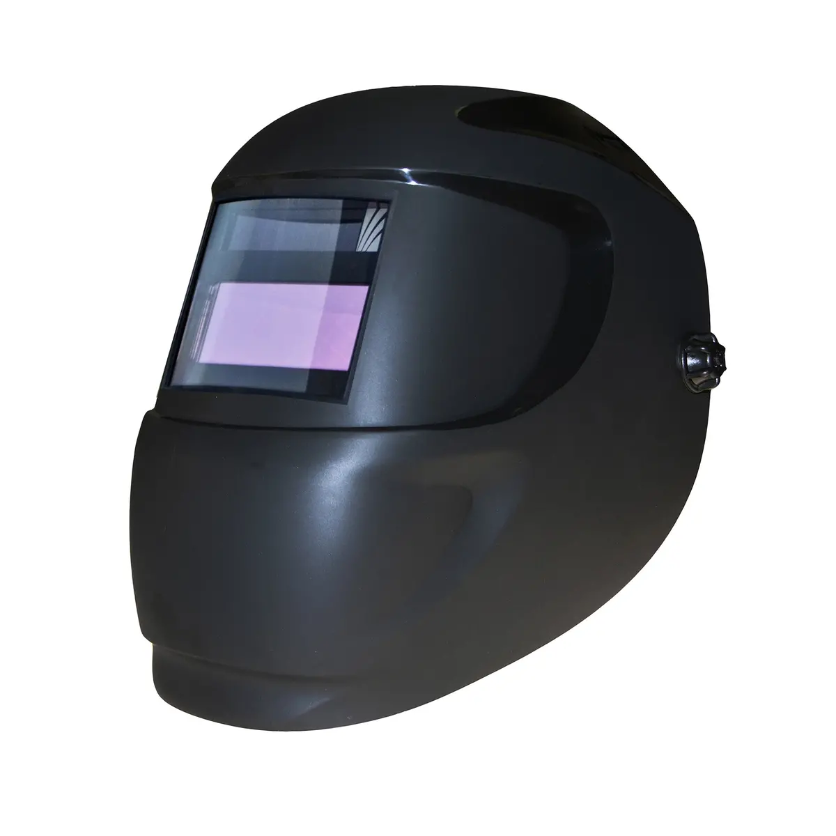 Arcone 1000F-0100 Black Carrera™ 1000F Welding Helmet 1