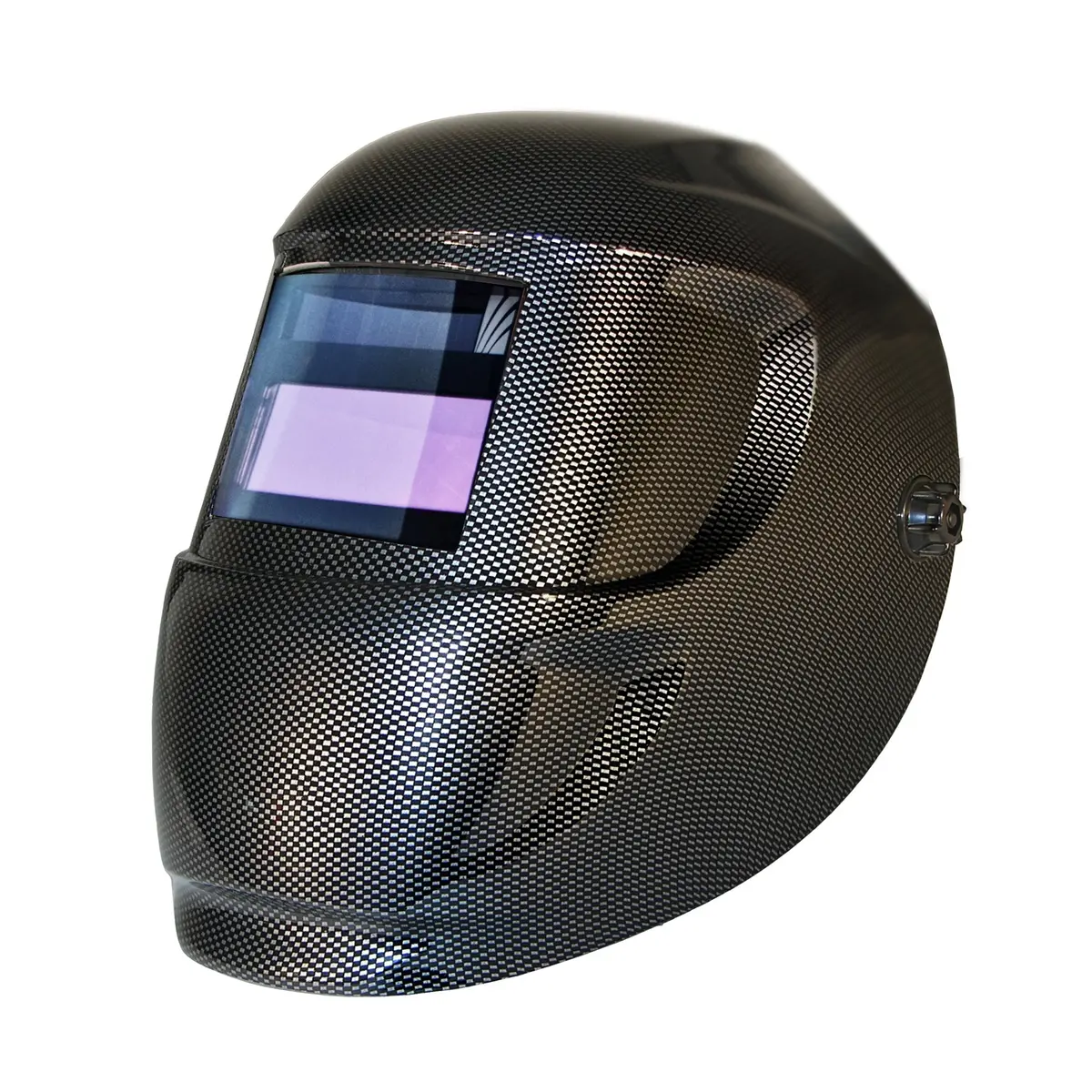 Arcone 1000F-0110 Carbon Fiber Carrera™ 1000F Welding Helmet 1