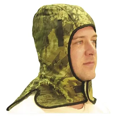 Camouflage Winter Liner, Heavy Duty, Twill, Sheep Thermal Lining 1