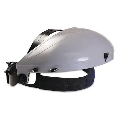 Visor Headgear, 23-7/8 X 25-1/2 In 1