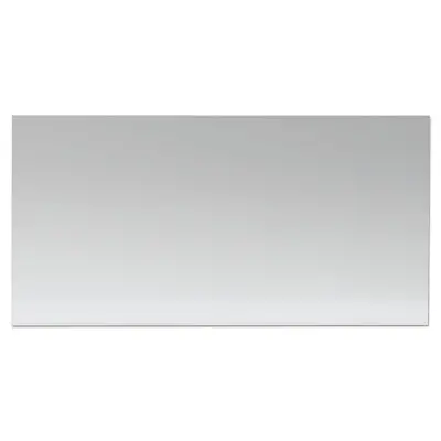 Cover Lens, 100% Polycarbonate, Jackson, Inside Cover Lens, 12 7/8 In X 1 1/2 In 1