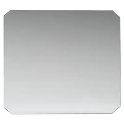 Outside Cover Lens, 5-1/2 In X 4-1/2 In, 100% Polycarbonate 1