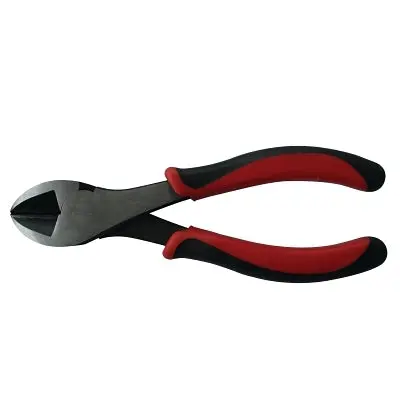 Diagonal Cutting Plier, 7 In Oal 1