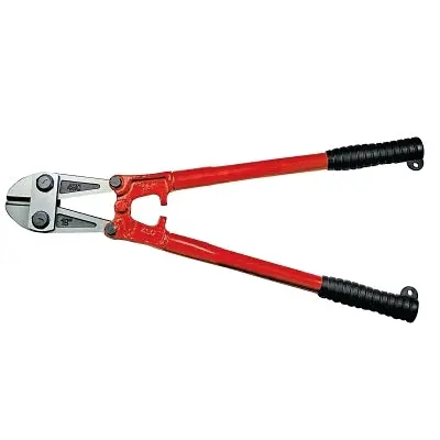 Bolt Cutter, 18 In Oal, 5/16 In Cutting Cap, Center Cut 1