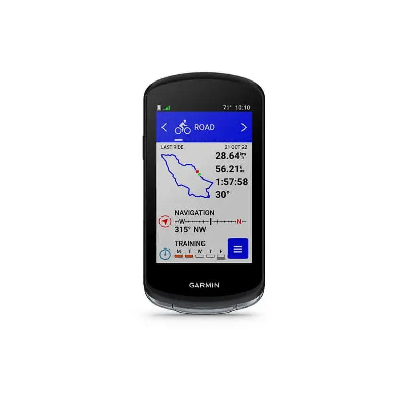 Garmin Edge 1040 (Device Only) 1