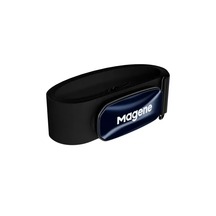 Magene H613 Rechargeable Heart Rate Monitor 1