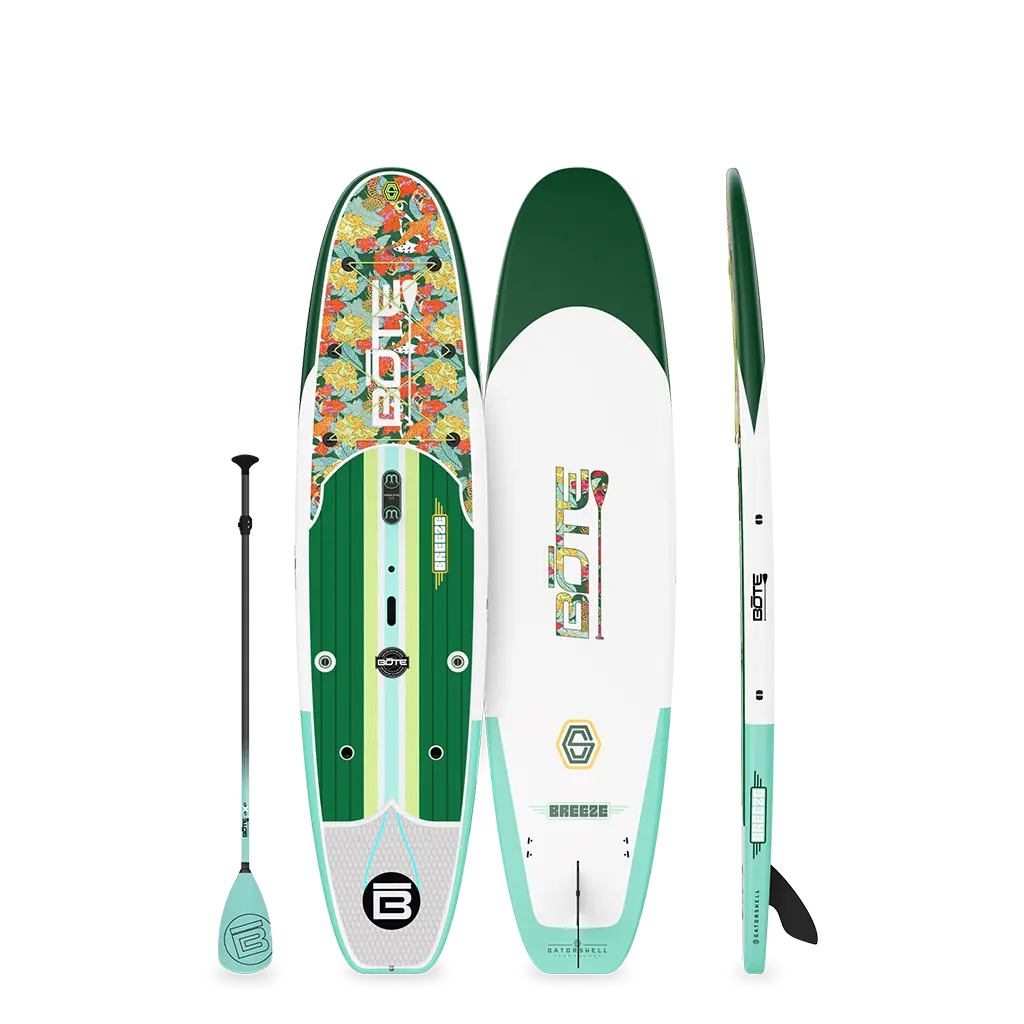Breeze Gatorshell 1