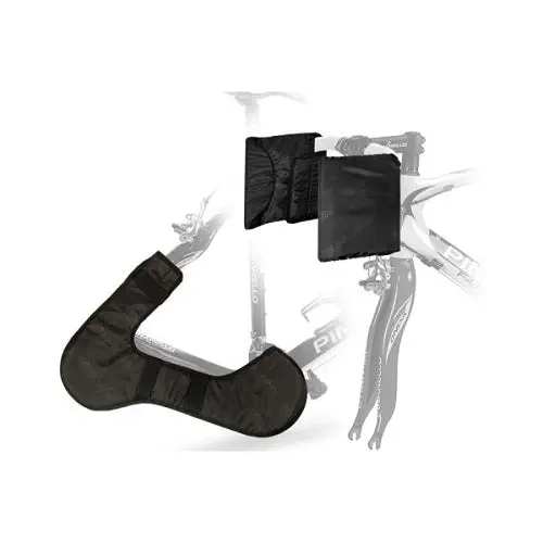 Scicon Brake Levers And Gear Protector 1