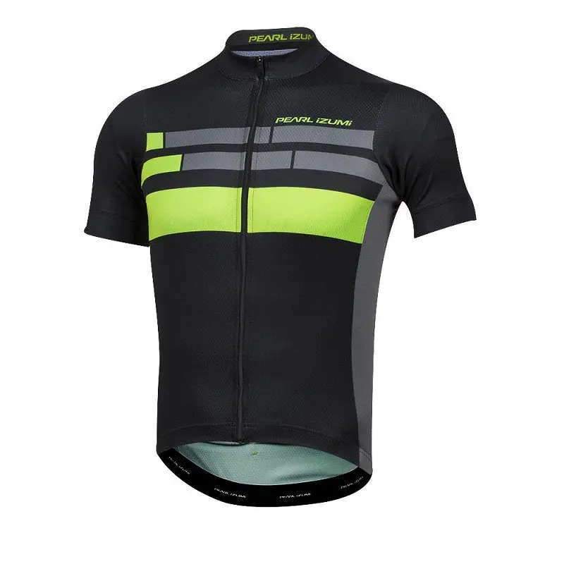 Pearl Izumi Elite Escape Graphic Jersey 1