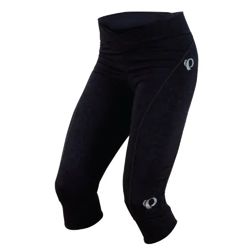 Pearl Izumi Women's Symphony 3/4 Tights 1
