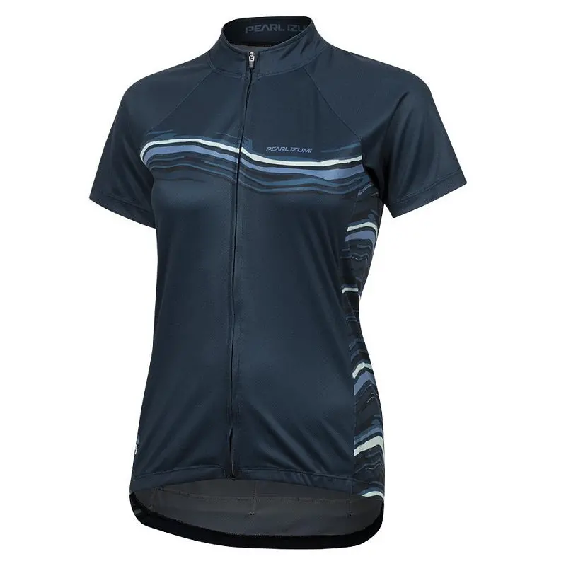 Pearl Izumi Women's Select Escape Graphic Jersey 1