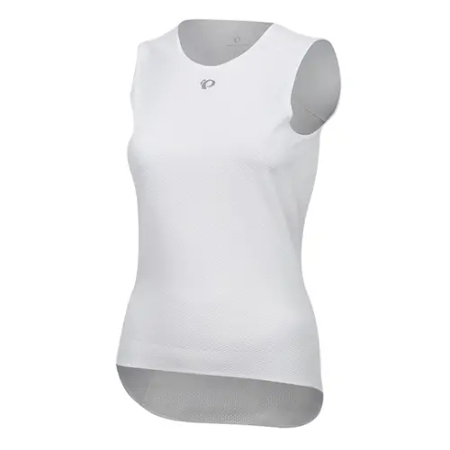 Pearl Izumi Women's Transfer Sleeveless Baselayer 1