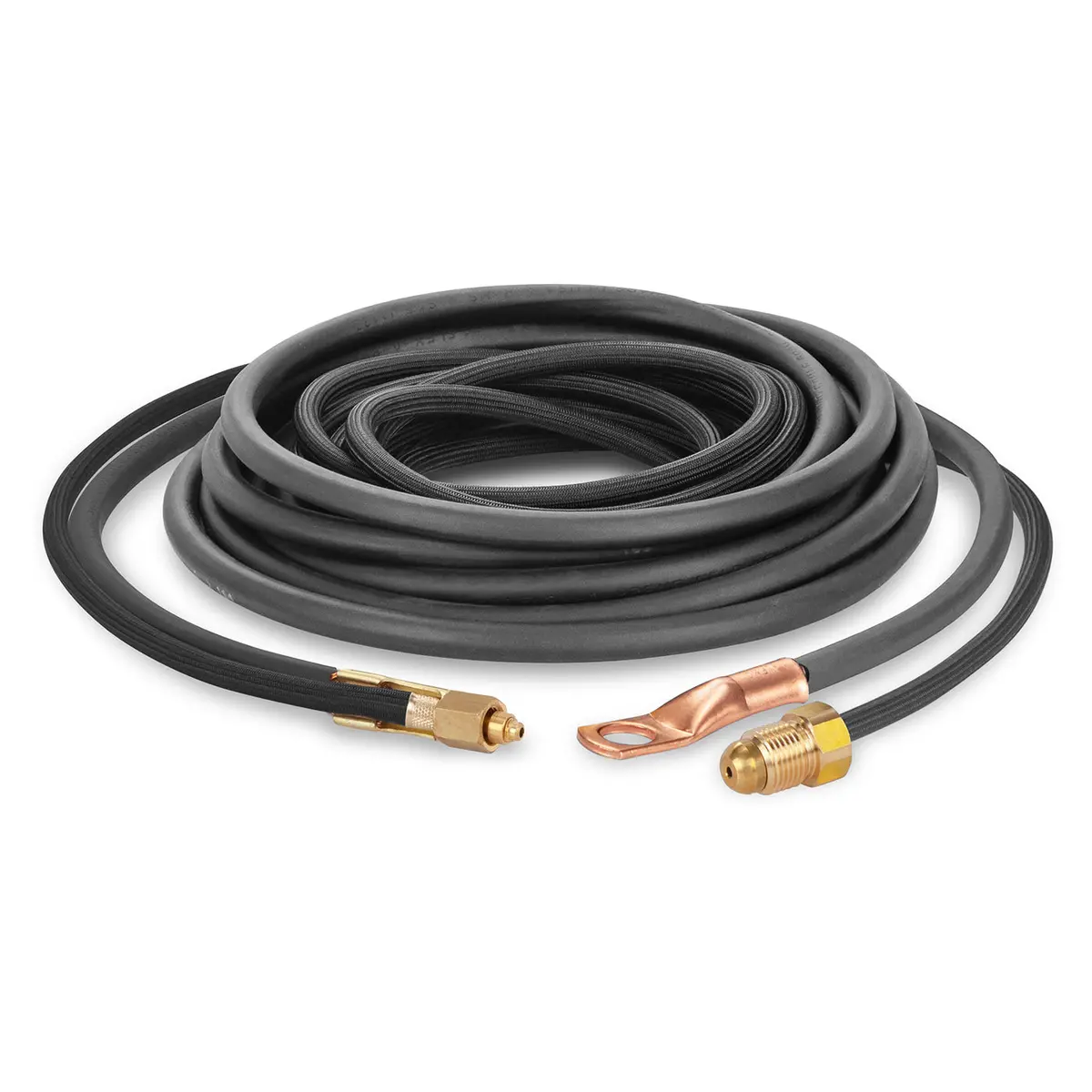 Power Cable 12-1/2' 2 Piece 1