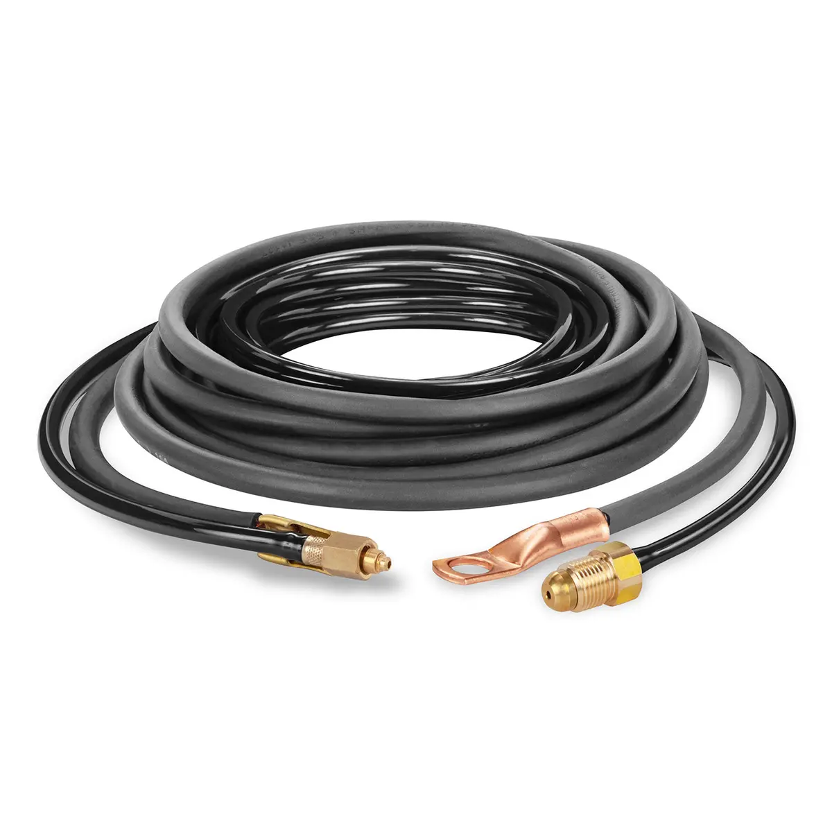 Power Cable 12-1/2' 2 Piece 1