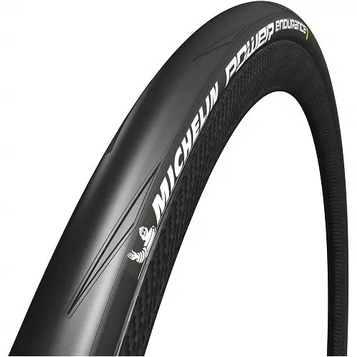 Michelin Power Endurance 700 X 25C Road Tyre 1