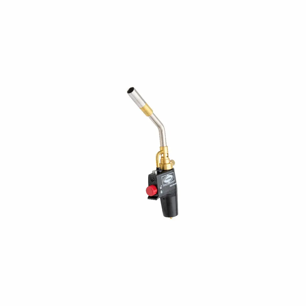 Model Hslt604-Hd Trigger Self-Lighting Air-Fuel Hand Torch 1