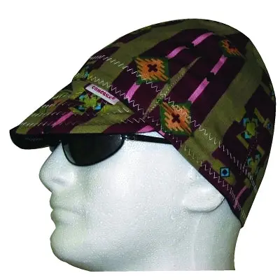 Series 2000 Reversible Cap, One Size Fits Most, Assorted Prints 1