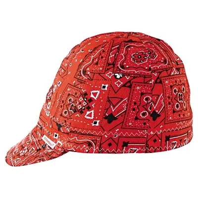 Series 2000 Reversible Cap, Size 8, Assorted 1
