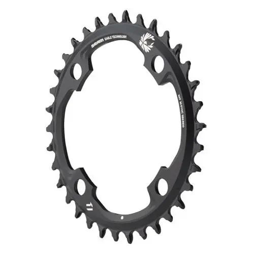 Sram X-Sync 104 Bcd Eagle Chain Ring 1