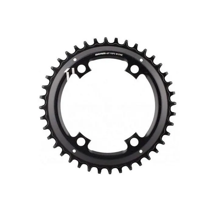 Sram Assym X-Sync Apex1 110Bcd Chain Ring 1