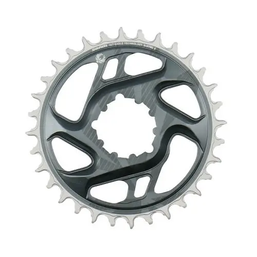 Sram Gx Eagle X-Sync Lunar Direct Mount Chainring 1