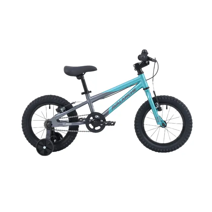 Avalanche Turbo 14" Boys (2026) 1