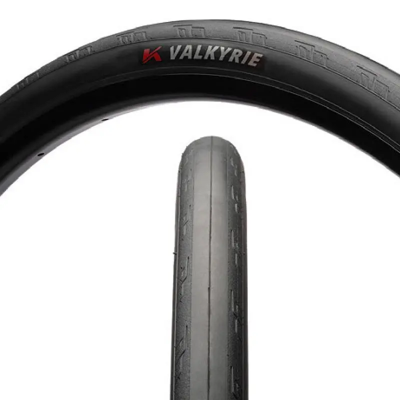 Kenda K1160a Valkyrie 700X30c Tubeless 120Tpi Tyres 1