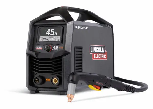 Flexcut® 45 Plasma Cutter Handheld Ready-Pak® 1
