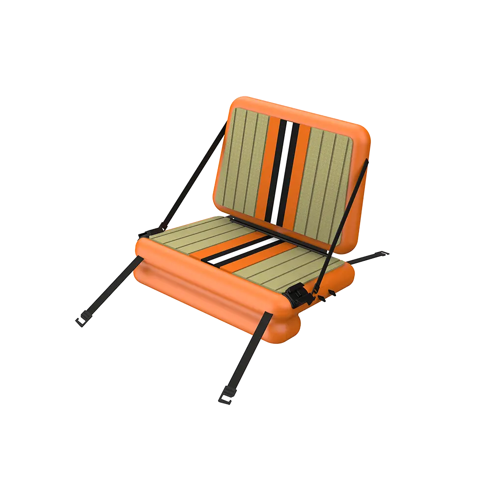 Rackham Seat Replacement Bug Slinger™ Backwater 1
