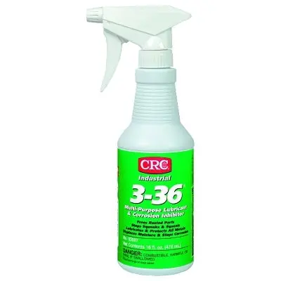 3-36 Multi-Purpose Lubricant And Corrosion Inhibitor, 16 Oz Spray Trigger Bottle 1