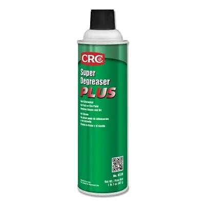 Super Degreaser Plus Industrial Cleaner, 17 Oz 1