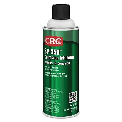 Sp-350 Corrosion Inhibitor, 16 Oz Aerosol Can 1