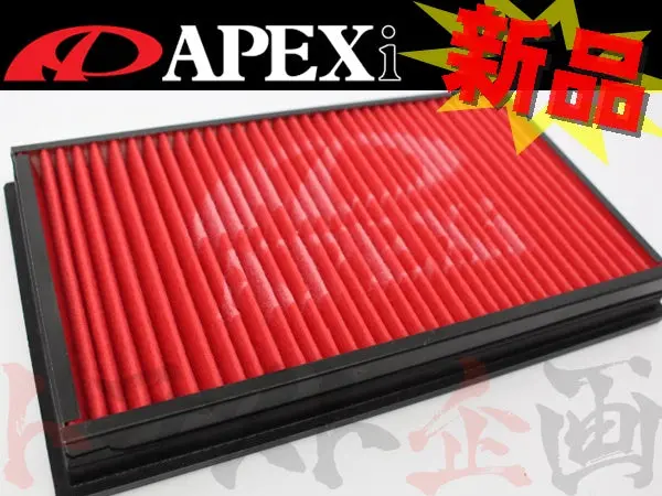 即納 Apexi パワー インテーク フィルター #126121020 1
