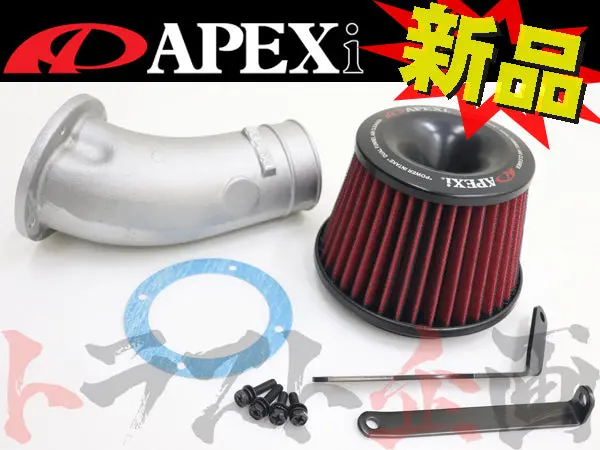 Apexi パワーインテーク ##126121073 1